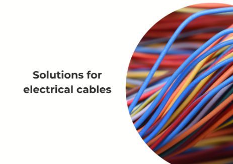 Electrical cable solutions